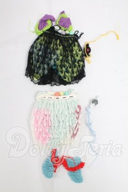 画像1: ネオブライス/OF:衣装 I-26-03-08-288-KD-ZI