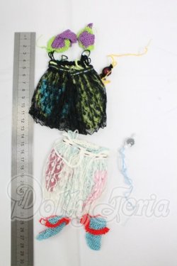 画像2: ネオブライス/OF:衣装 I-26-03-08-288-KD-ZI