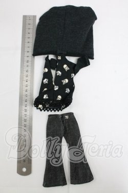 画像2: ネオブライス/OF:衣装 I-26-03-08-286-KD-ZI