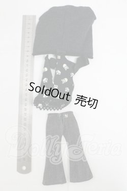 画像2: ネオブライス/OF:衣装 I-26-03-08-286-KD-ZI