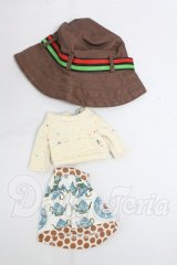 ネオブライス/OF:衣装 I-26-03-08-287-KD-ZI