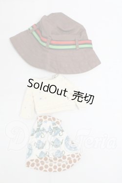 画像1: ネオブライス/OF:衣装 I-26-03-08-287-KD-ZI