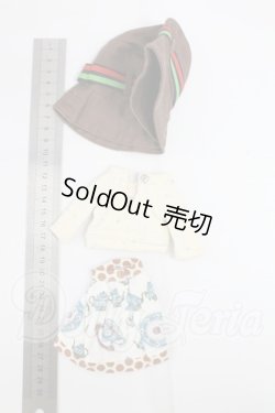 画像2: ネオブライス/OF:衣装 I-26-03-08-287-KD-ZI