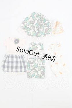 画像1: ネオブライス/OF:衣装 I-26-03-08-284-KD-ZI