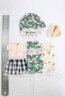 画像2: ネオブライス/OF:衣装 I-26-03-08-284-KD-ZI