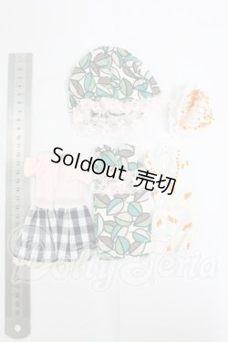 画像2: ネオブライス/OF:衣装 I-26-03-08-284-KD-ZI