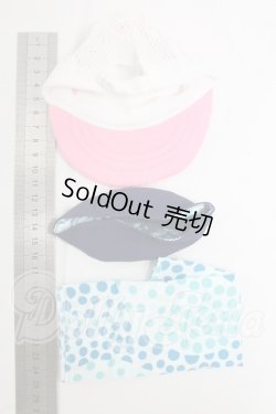 画像2: ネオブライス/OF:小物 I-26-03-08-228-KD-ZI