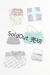 ネオブライス/OF:小物 I-26-03-08-241-KD-ZI