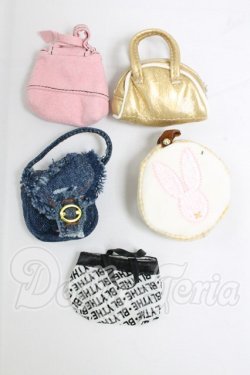 画像1: ネオブライス/OF:衣装 I-26-03-08-240-KD-ZI