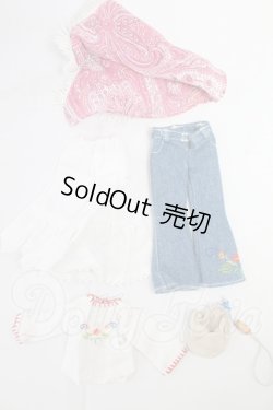 画像1: ネオブライス/OF:衣装 I-26-03-08-278-KD-ZI