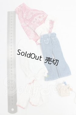 画像2: ネオブライス/OF:衣装 I-26-03-08-278-KD-ZI