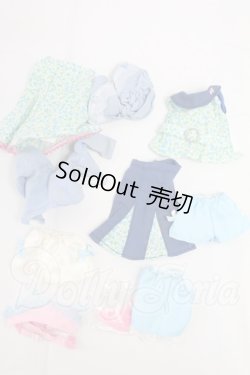 画像1: ネオブライス/OF:衣装 I-26-03-08-274-KD-ZI