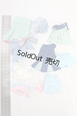 画像2: ネオブライス/OF:衣装 I-26-03-08-274-KD-ZI