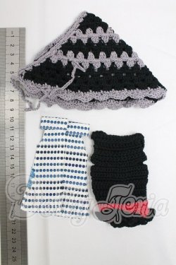 画像2: ネオブライス/OF:衣装 I-26-03-08-271-KD-ZI