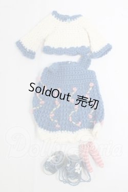 画像1: ネオブライス/OF:衣装 I-26-03-08-275-KD-ZI