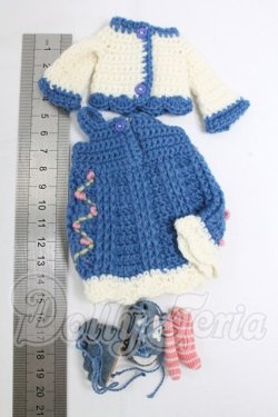 画像2: ネオブライス/OF:衣装 I-26-03-08-275-KD-ZI