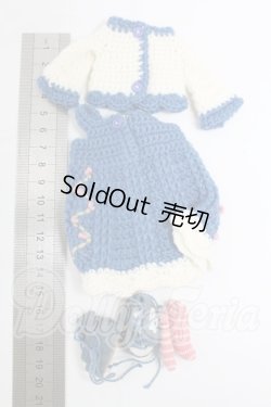 画像2: ネオブライス/OF:衣装 I-26-03-08-275-KD-ZI