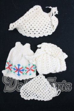 画像1: ネオブライス/OF:衣装 I-26-03-08-279-KD-ZI