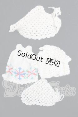 画像1: ネオブライス/OF:衣装 I-26-03-08-279-KD-ZI