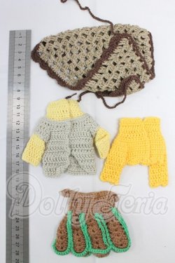 画像2: ネオブライス/OF:衣装 I-26-03-08-281-KD-ZI