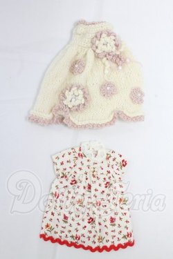 画像1: ネオブライス/OF:衣装 I-26-03-08-282-KD-ZI