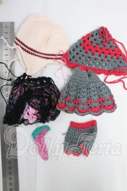 画像2: ネオブライス/OF:衣装 I-26-03-08-270-KD-ZI