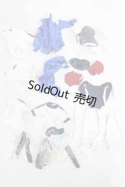 画像1: ネオブライス/OF:衣装 I-26-03-08-277-KD-ZI