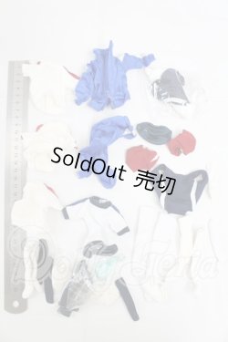 画像2: ネオブライス/OF:衣装 I-26-03-08-277-KD-ZI