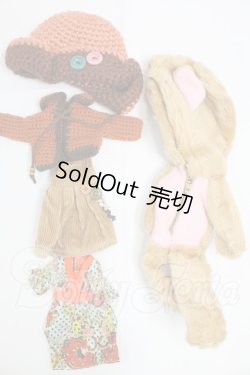 画像1: ネオブライス/OF:衣装 I-26-03-08-272-KD-ZI