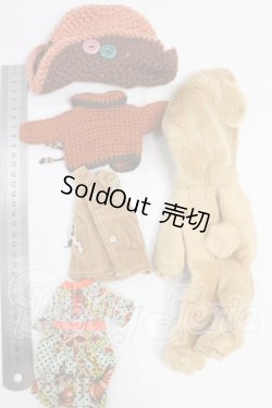 画像2: ネオブライス/OF:衣装 I-26-03-08-272-KD-ZI