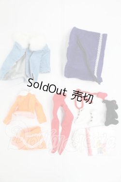 画像1: ネオブライス/OF:衣装 I-26-03-08-263-KD-ZI