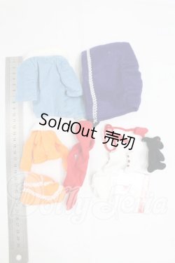 画像2: ネオブライス/OF:衣装 I-26-03-08-263-KD-ZI