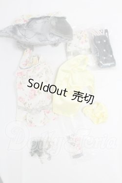 画像1: ネオブライス/OF:衣装 I-26-03-08-267-KD-ZI