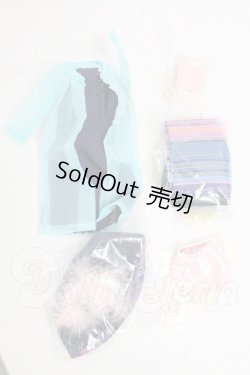 画像1: ネオブライス/OF:衣装 I-26-03-08-260-KD-ZI