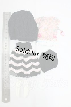 画像2: ネオブライス/OF:衣装 I-26-03-08-258-KD-ZI