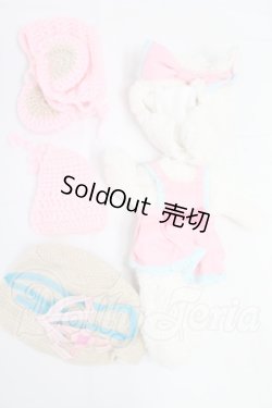 画像1: ネオブライス/OF:衣装 I-26-03-08-255-KD-ZI