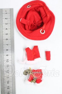 画像2: プチブライス/OF:衣装 I-26-03-08-259-KD-ZI