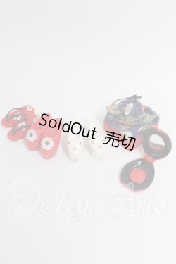 画像1: ネオブライス/OF:靴 I-26-03-15-089-KD-ZI