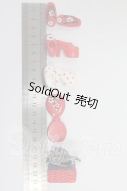 画像2: ネオブライス/OF:靴 I-26-03-15-089-KD-ZI