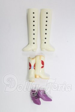 画像1: ネオブライス/OF:靴 I-26-03-15-092-KD-ZI