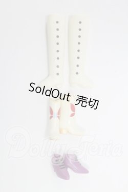 画像1: ネオブライス/OF:靴 I-26-03-15-092-KD-ZI