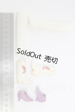 画像2: ネオブライス/OF:靴 I-26-03-15-092-KD-ZI