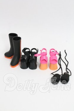 画像1: ネオブライス/OF:靴 I-26-03-15-080-KD-ZI