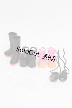 画像1: ネオブライス/OF:靴 I-26-03-15-080-KD-ZI