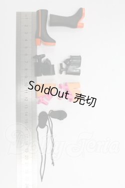 画像2: ネオブライス/OF:靴 I-26-03-15-080-KD-ZI