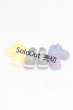 画像1: ネオブライス/OF:靴 I-26-03-15-079-KD-ZI