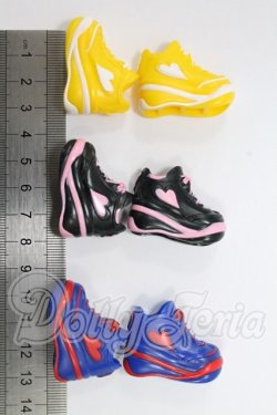 画像2: ネオブライス/OF:靴 I-26-03-15-079-KD-ZI