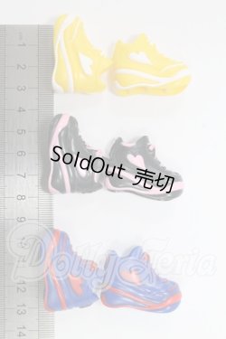 画像2: ネオブライス/OF:靴 I-26-03-15-079-KD-ZI