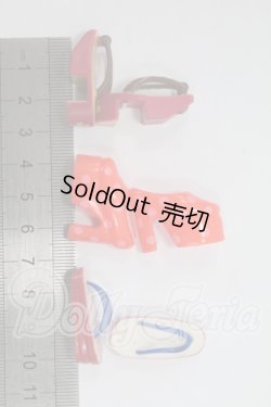 画像2: ネオブライス/OF:靴 I-26-03-15-086-KD-ZI