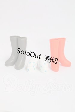 画像1: ネオブライス/OF:靴 I-26-03-15-085-KD-ZI